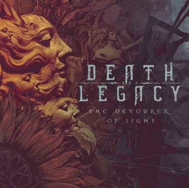 Death And Legacy : The Devourer of Light